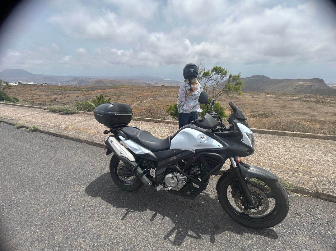 Blue Speed Moto Rent-科斯塔特吉塞必去景点