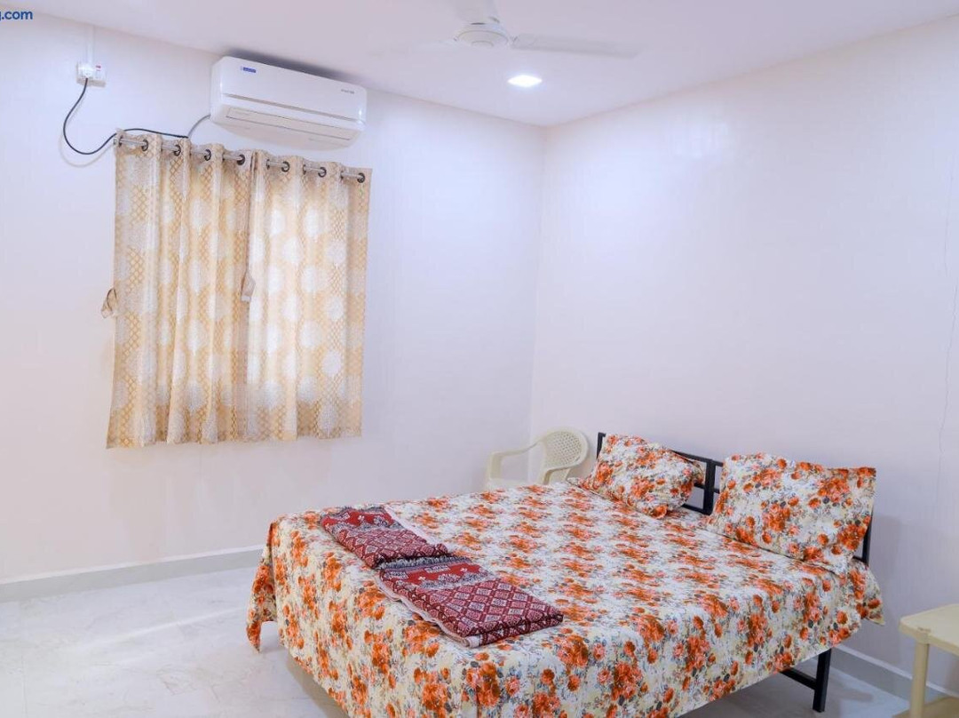 Gurukrupa Homestay