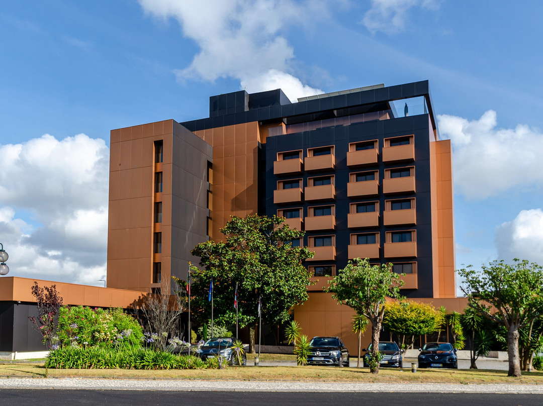 TURIM Santa Maria da Feira Hotel