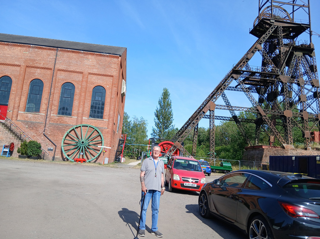 Lancashire Mining Museum CIO-Astley必去景点