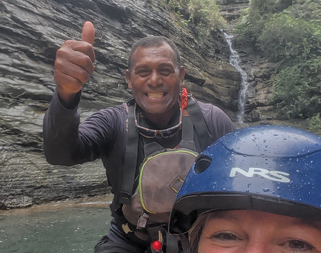 Rivers Fiji - Day Adventures-太平洋港必去景点