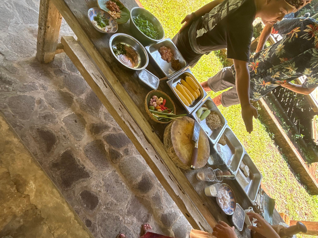 Happy Local adventure-Medahan必去景点