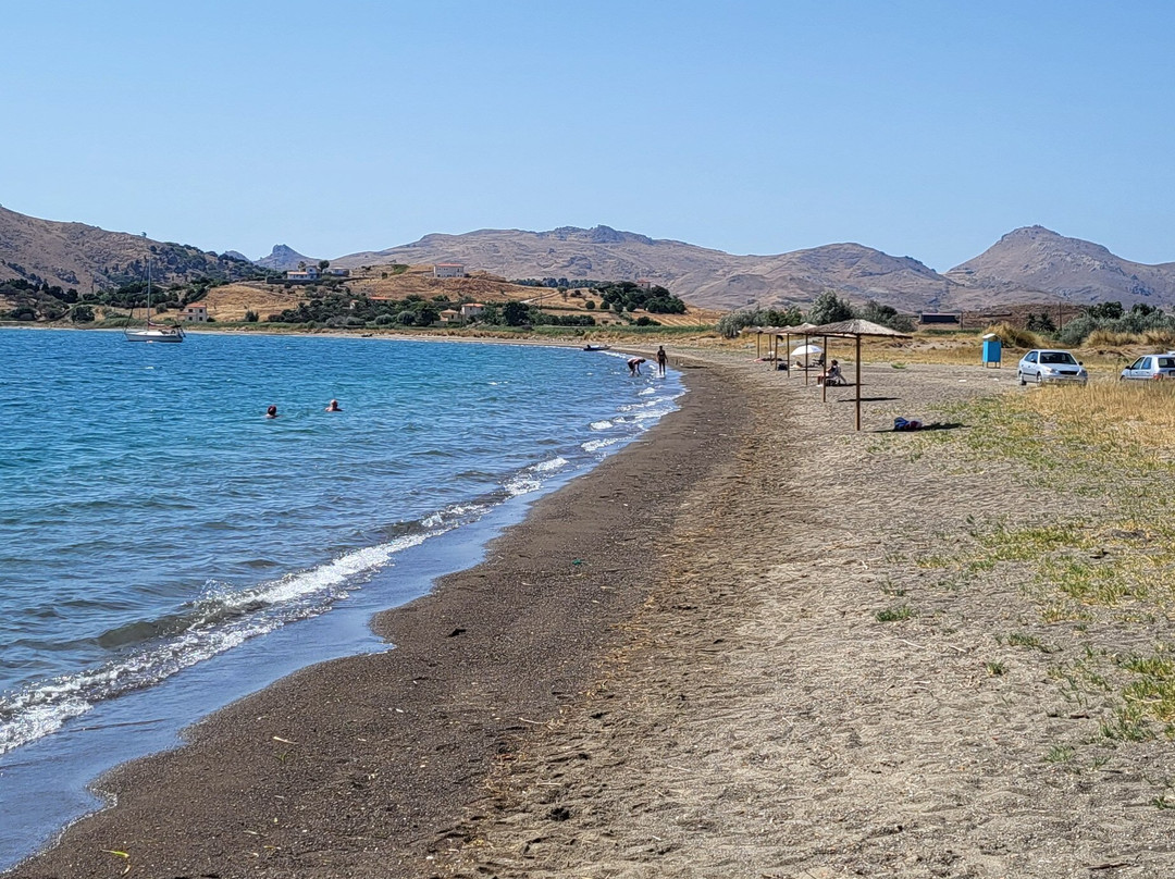 Diapori Beach-Tsimandria必去景点