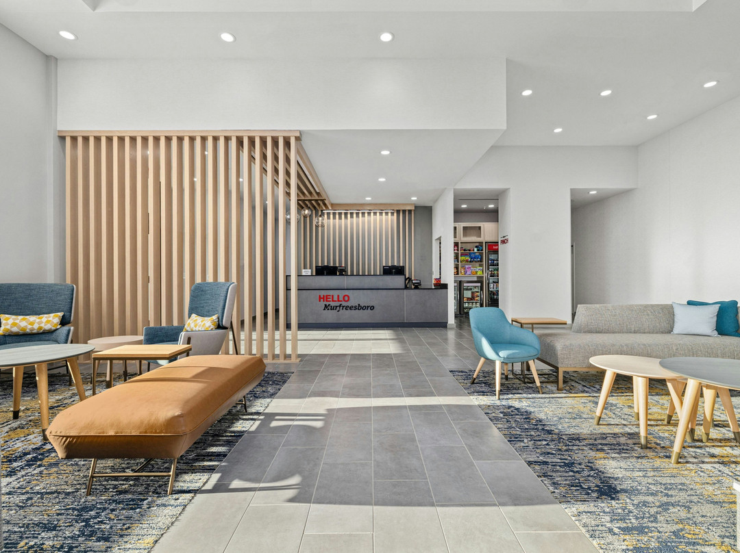 TownePlace Suites by Marriott Murfreesboro