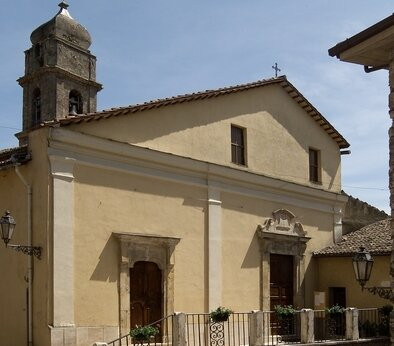 Chiesa di Santa Maria Assunta