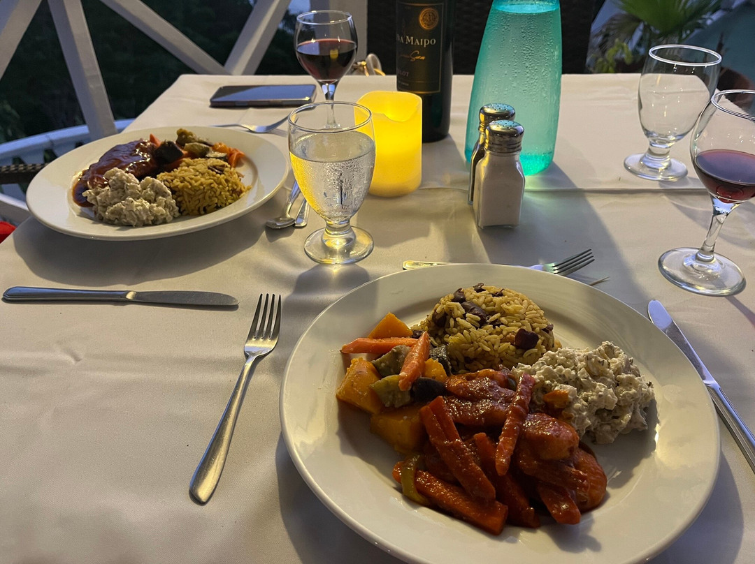 Mount Edgecombe Boutique Hotel主图