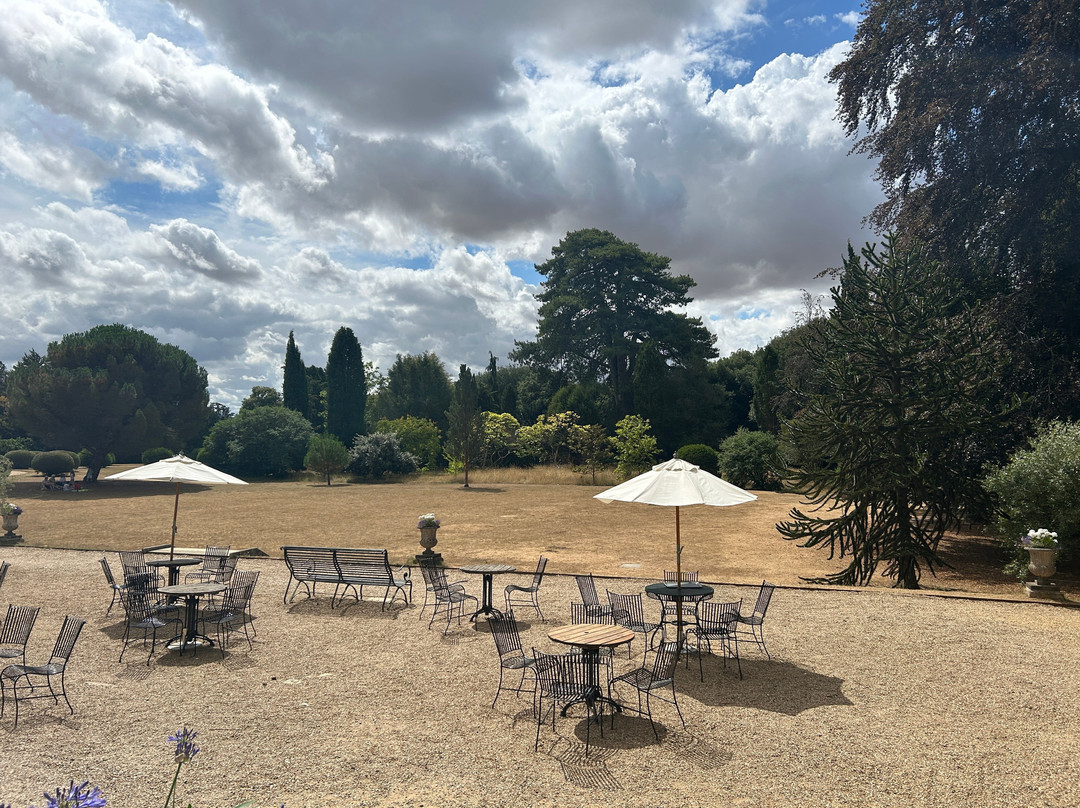 Ickworth - National Trust-Horringer必去景点