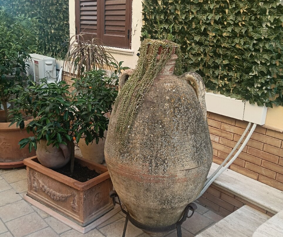 B&B Villa Colomba