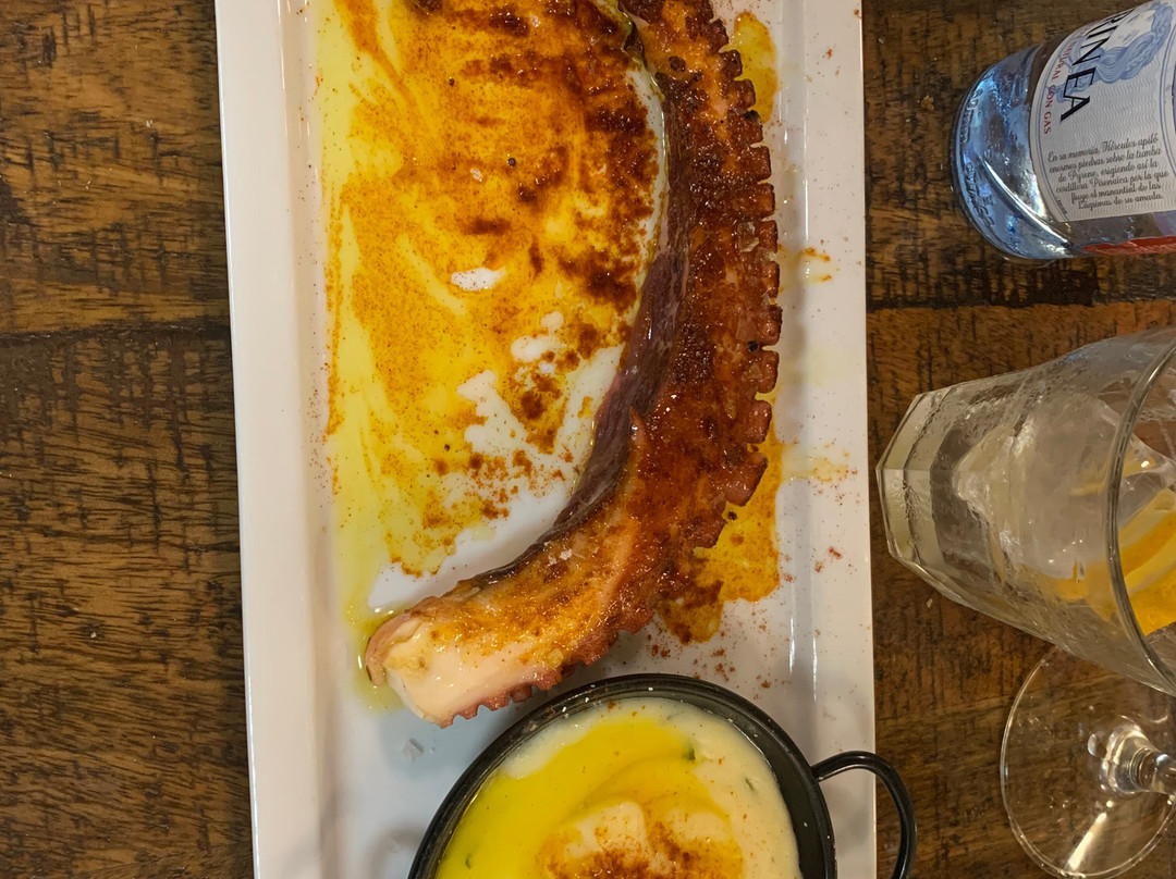 Vermuteria La Sebastiana
