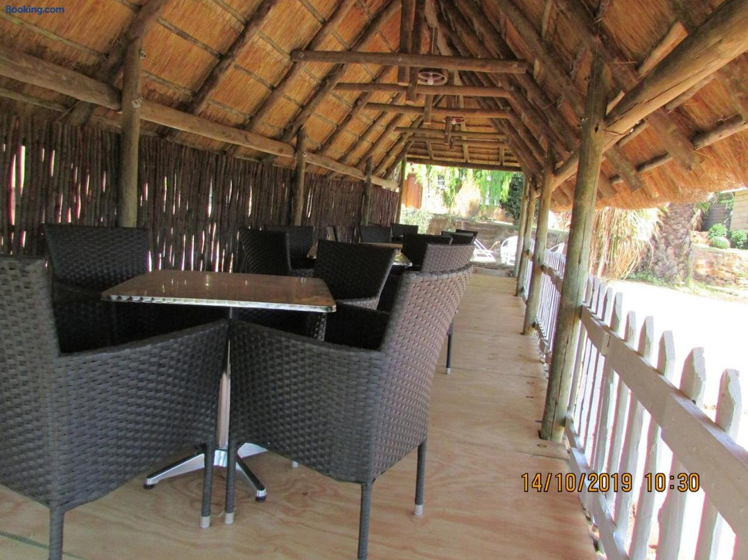Aloes Guest House
