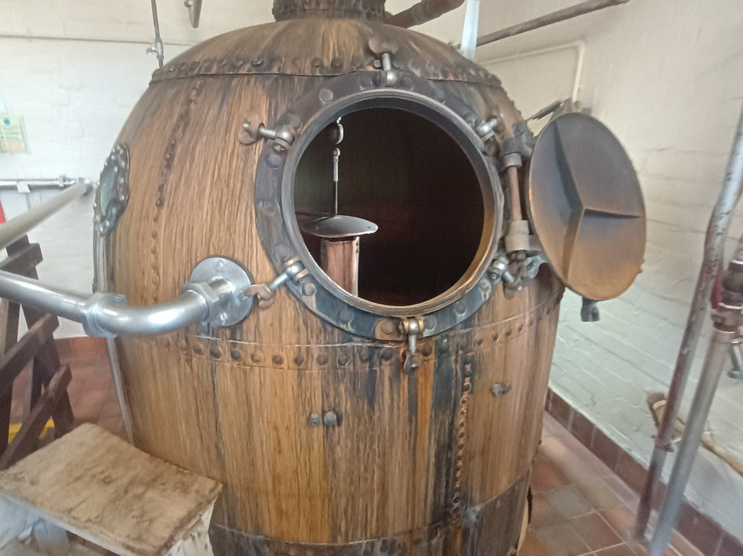 Holden's Brewery-Dudley必去景点