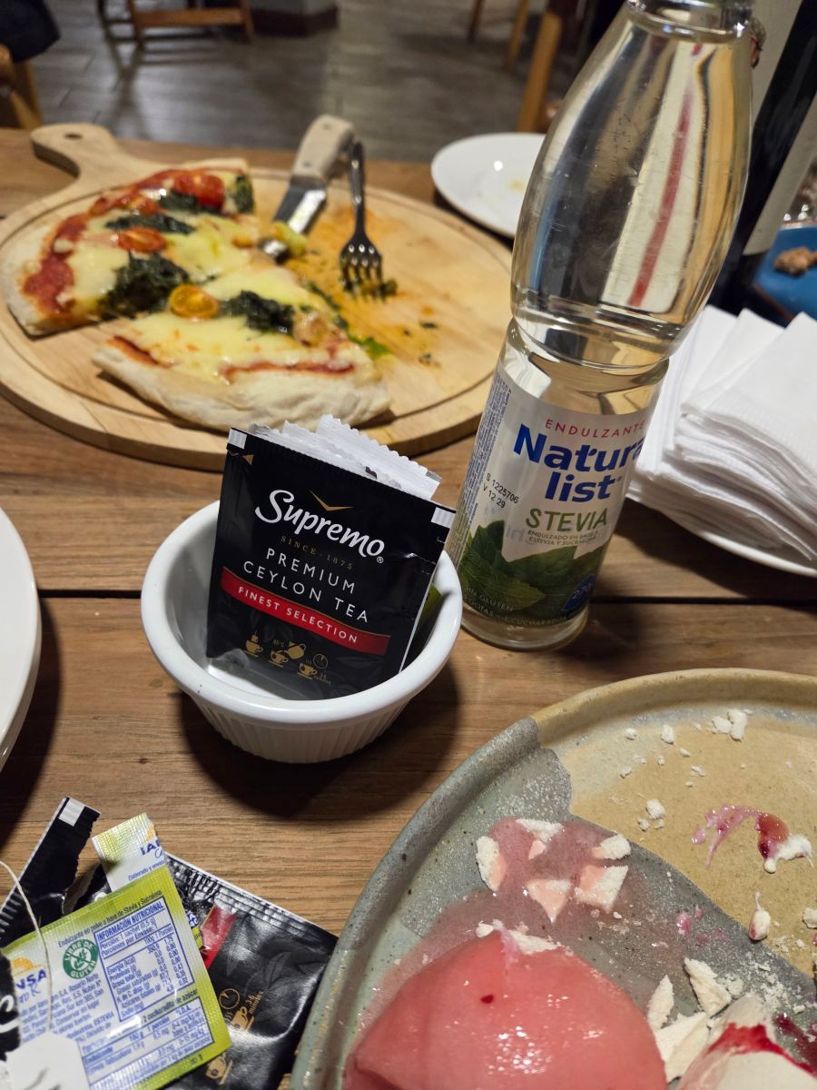 普拉马尔精品酒店-旅行者