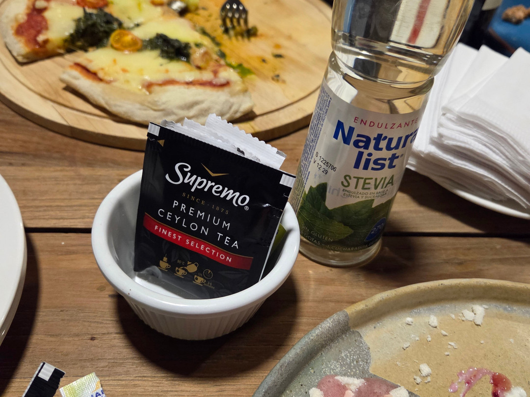 普拉马尔精品酒店主图