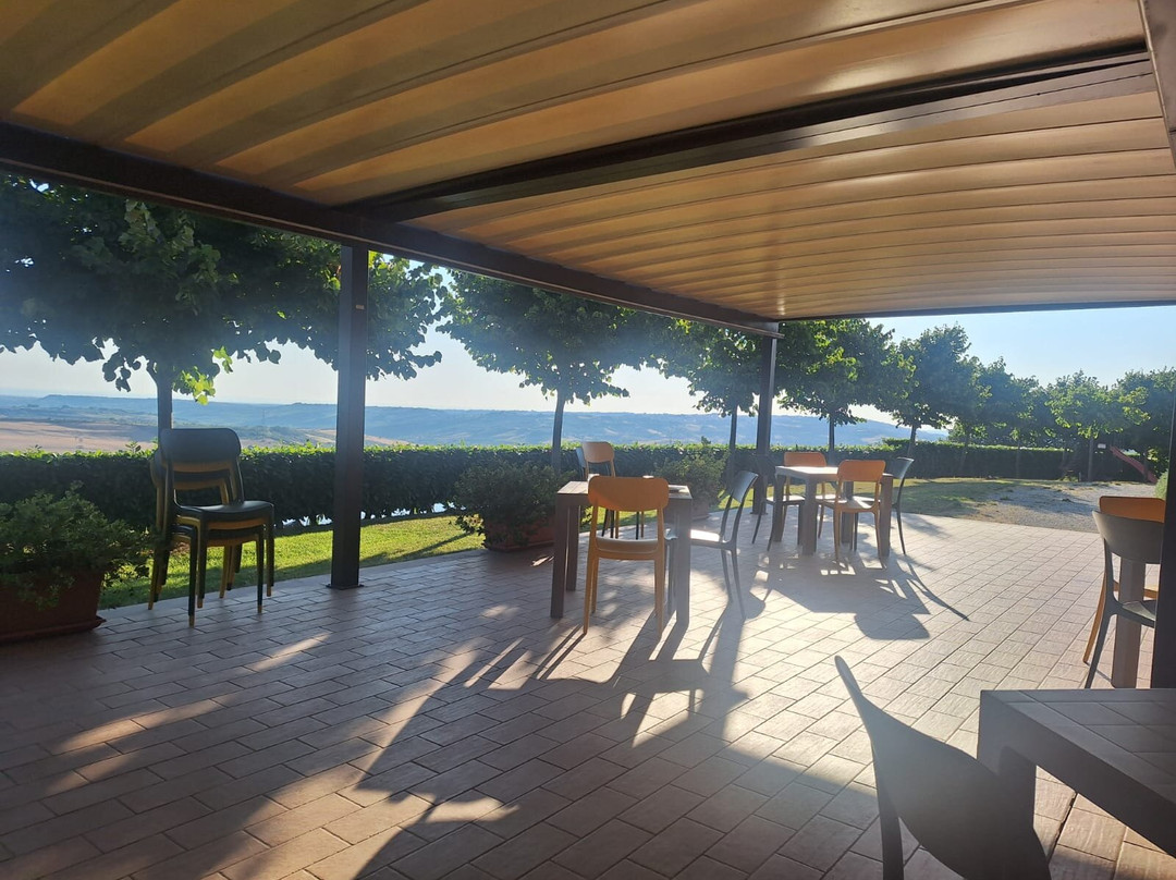Agriturismo Colle Tripio主图