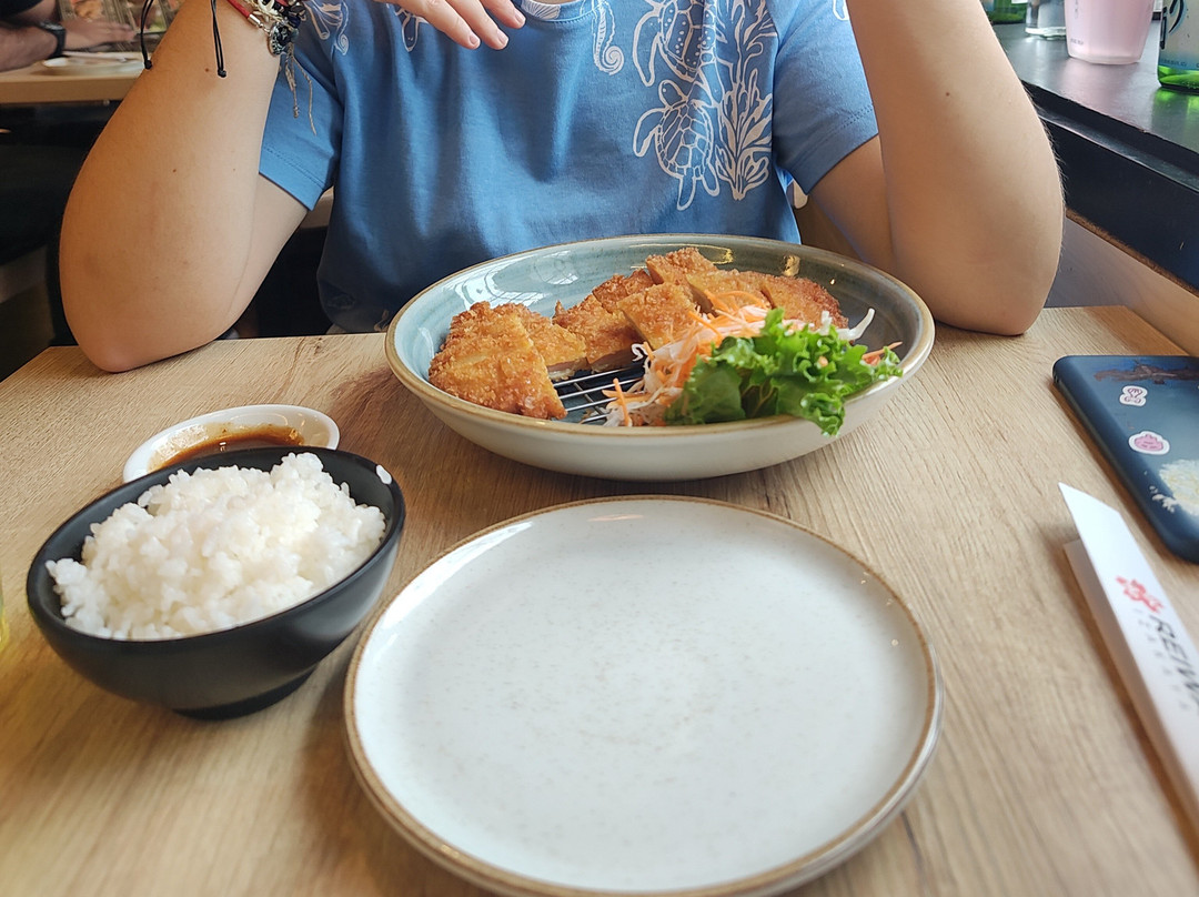 Reiwa Izakaya Barranco
