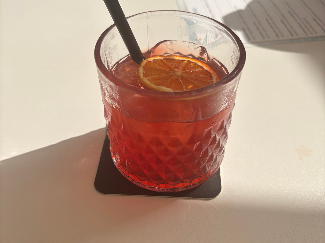塔里克酒店主图