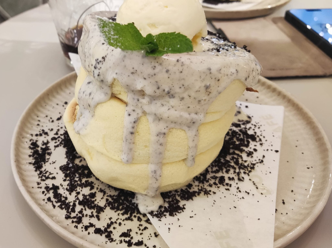 Goki's Café