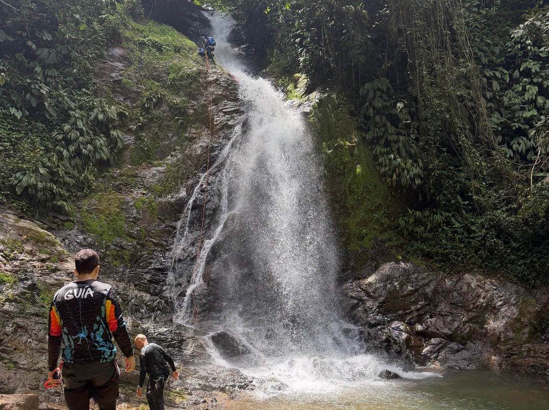 Reserva Natural y Ecoturistica La Avispa-Florencia必去景点