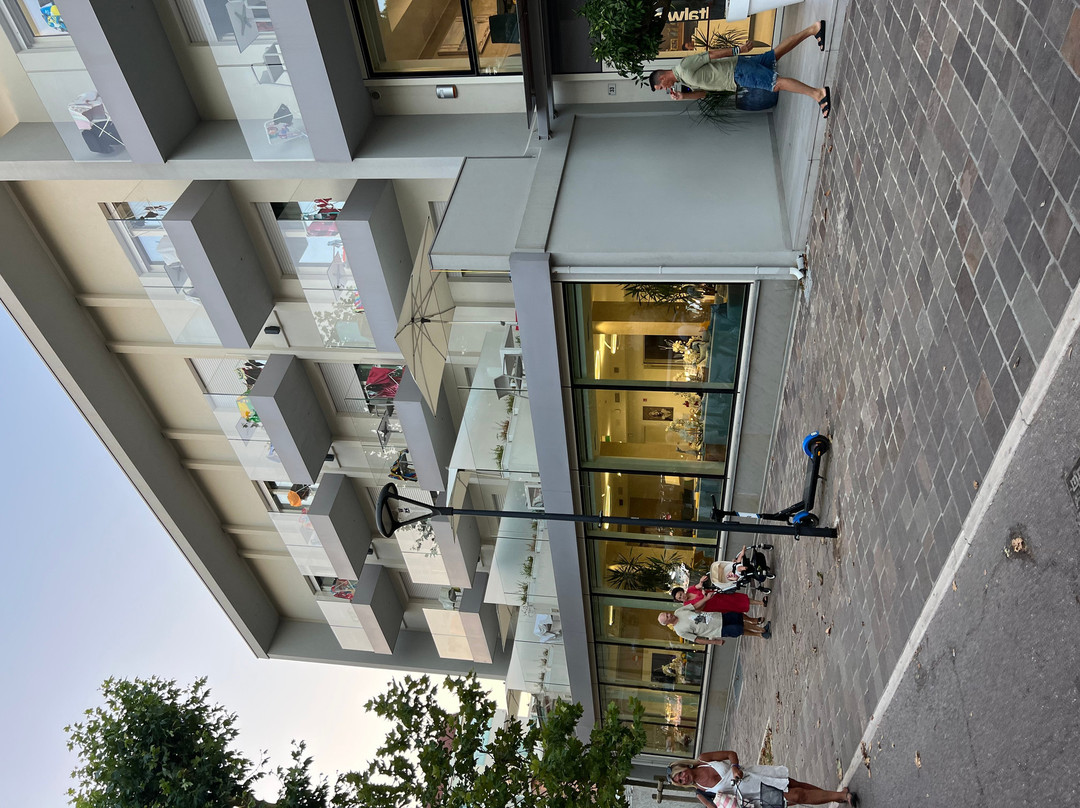 Hotel Gala主图