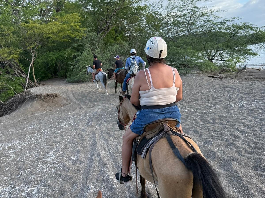 Costa Rica Zone Adventures-Gulf of Papagayo必去景点