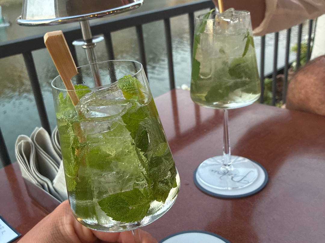 Picteau Bistrot & Bar-佛罗伦萨必去景点