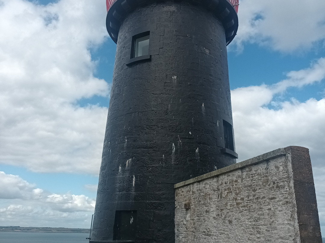 Ballycotton Island Lighthouse Tours-Ballycotton必去景点