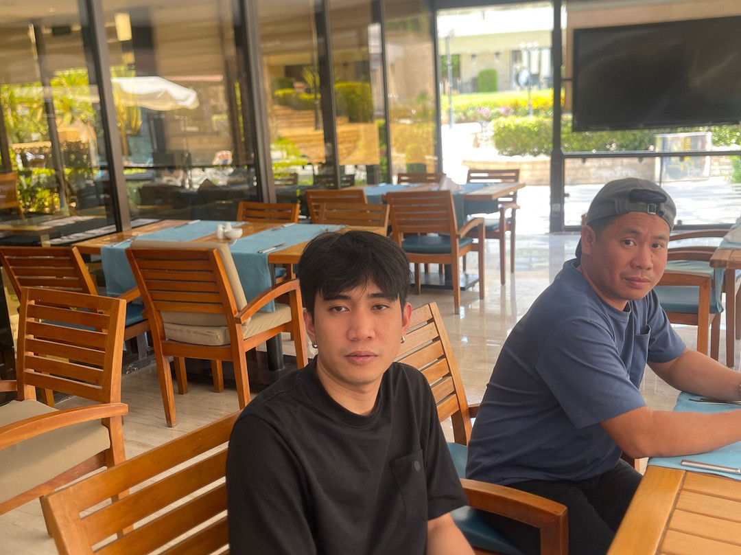 开罗海峡酒店及娱乐场主图
