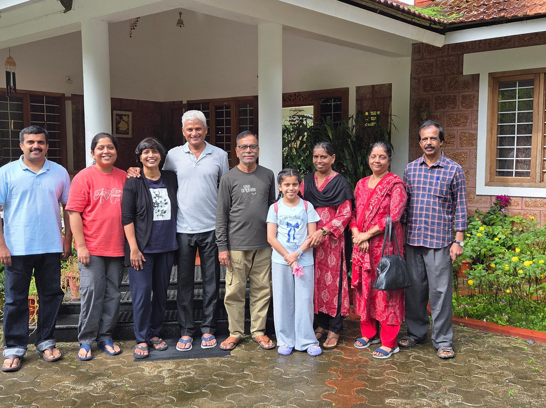 Casa Coorg Homestay主图
