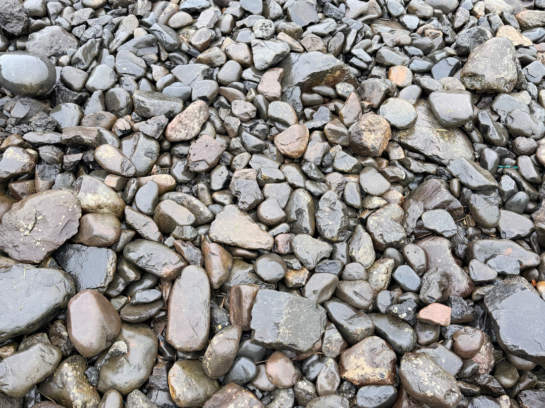 Talisker Beach-Talisker必去景点
