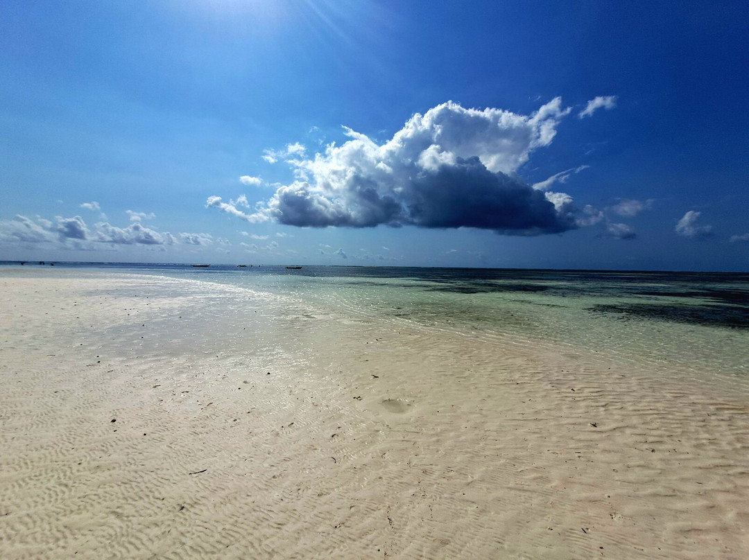 Veraclub Zanzibar Village主图