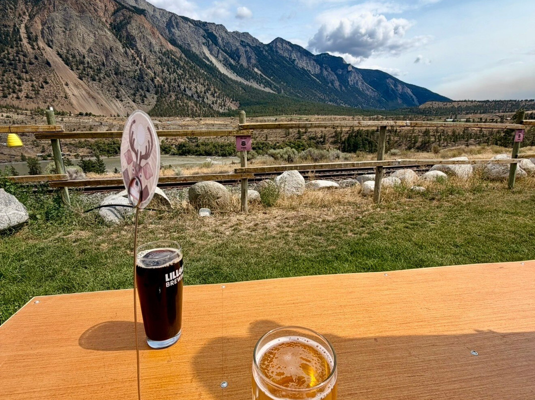 Lillooet Brewing Company