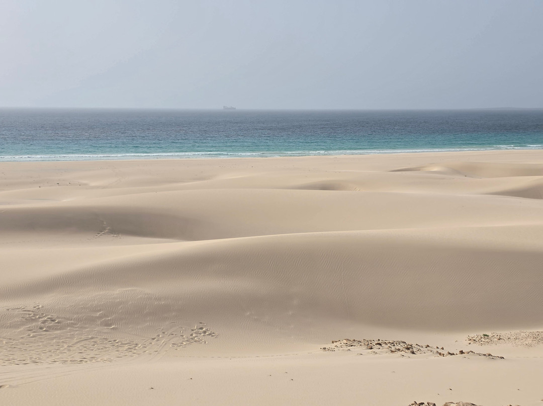 Pier Boa Vista Tours-博阿维斯塔必去景点