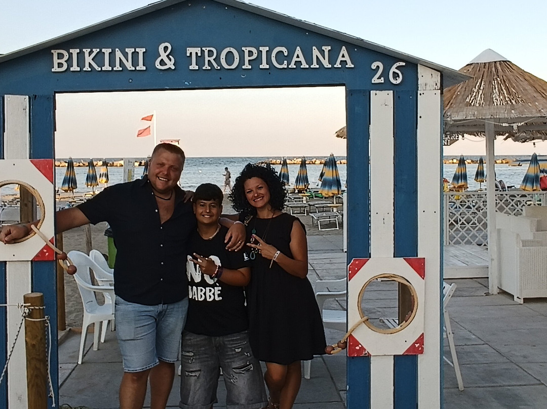Hotel Bikini Tropicana - Lido di Savio主图