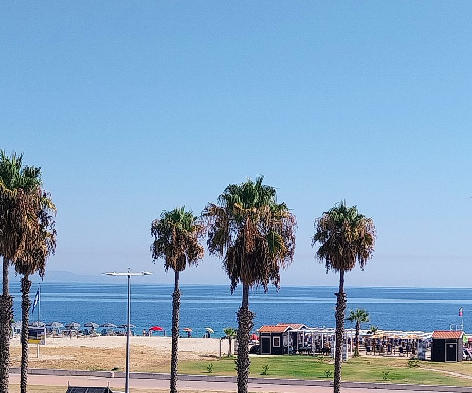 Hotel Poseidon-旅行者