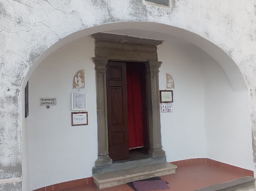 Passeggiata a Monte Isola-蒙泰伊索拉必去景点