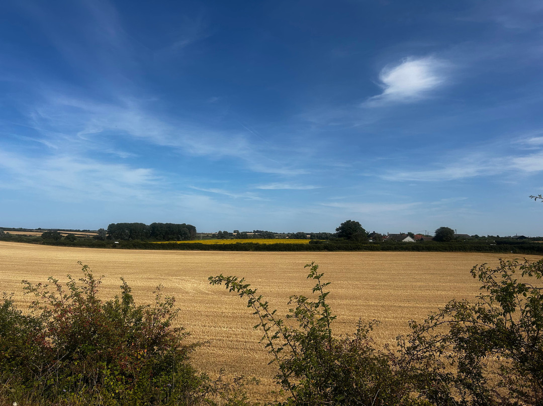 Wells & Walsingham Light Railway-Wells-next-the-Sea必去景点