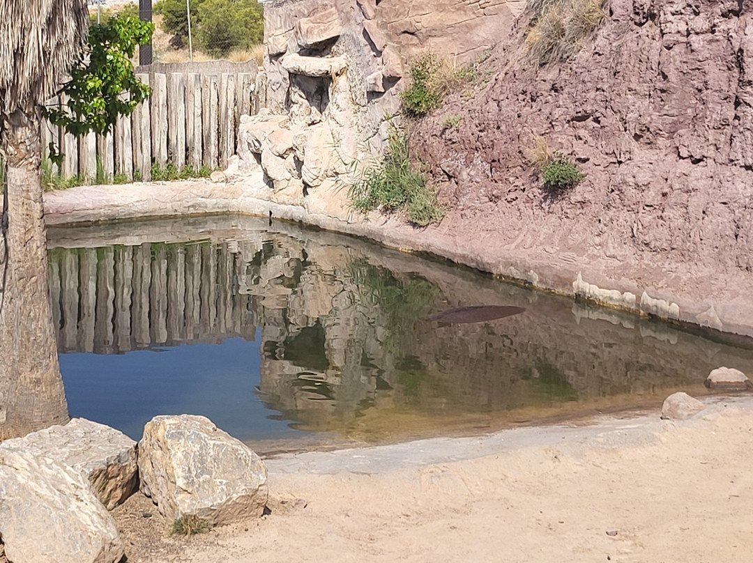 Terra Natura Murcia-穆尔西亚必去景点