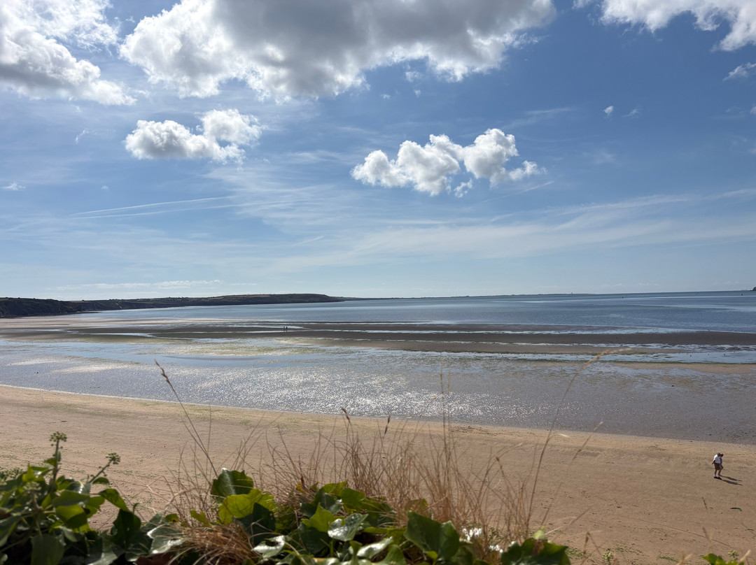 Duncannon Fort-Duncannon必去景点