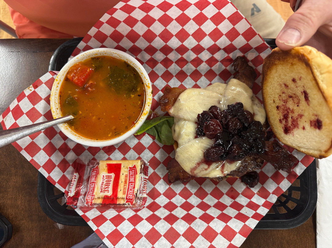 Great Bear Cafe