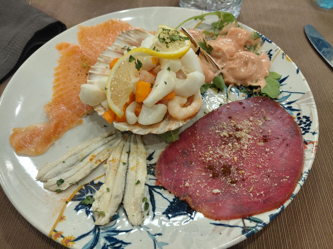 Ristorante Da Giuseppe