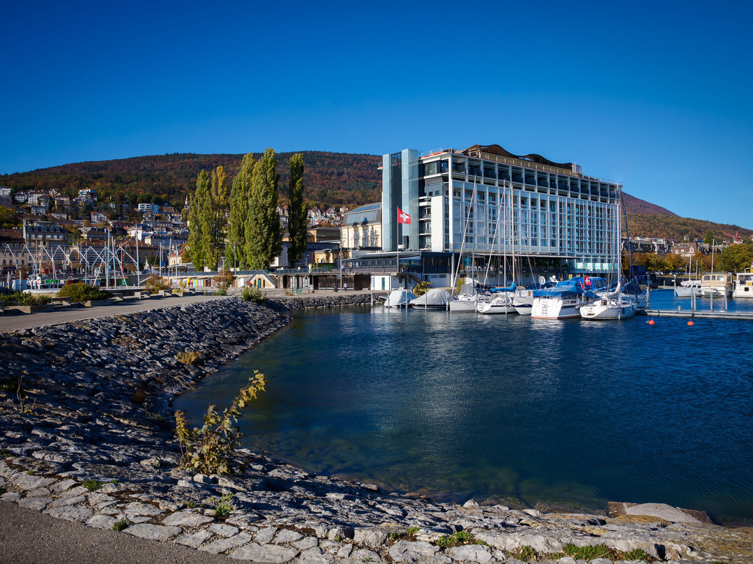 Hotel Beaulac