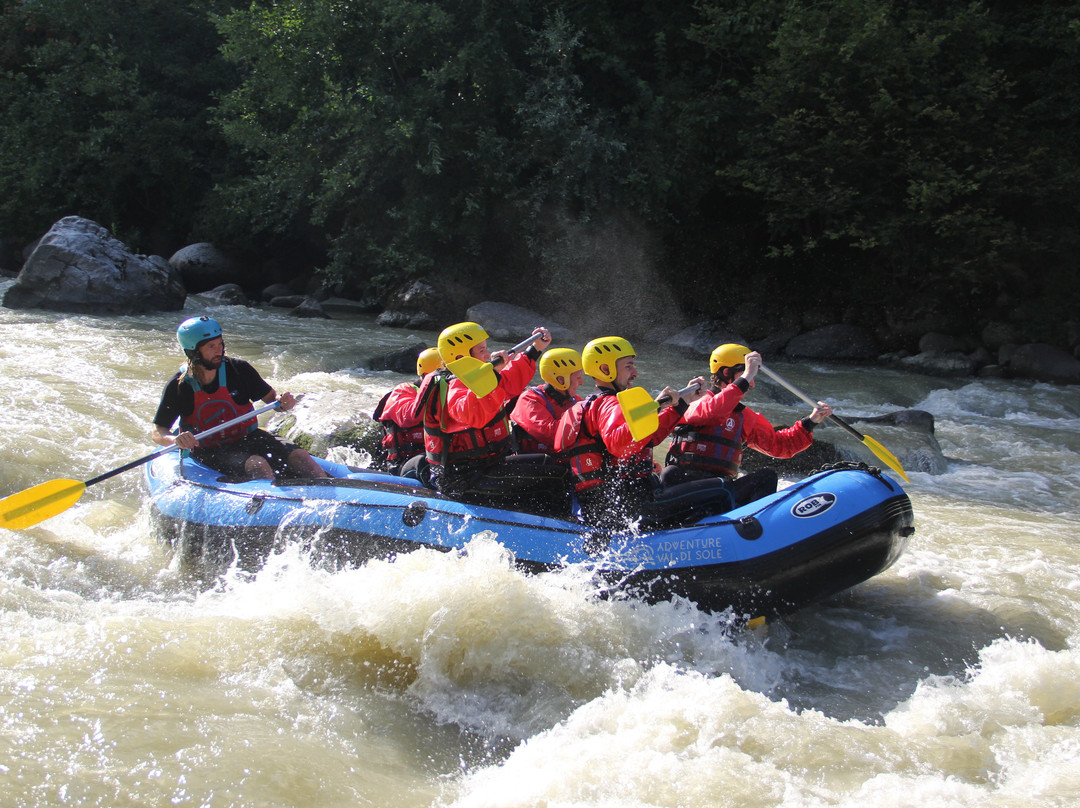 Adventure Val di Sole-Male必去景点
