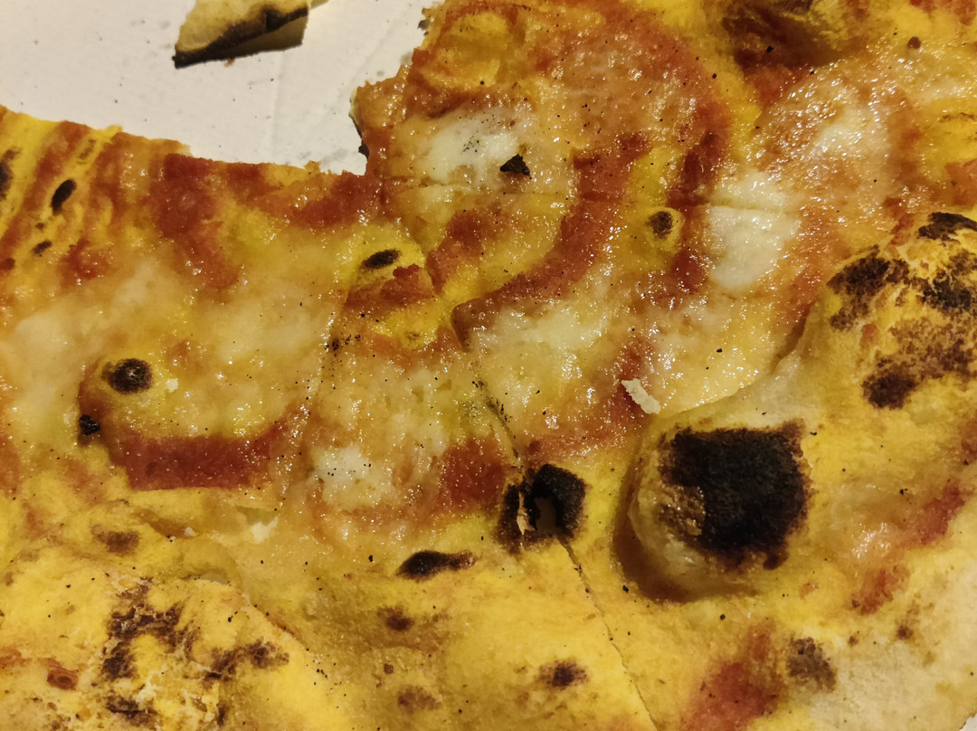 Osa Pizzeria