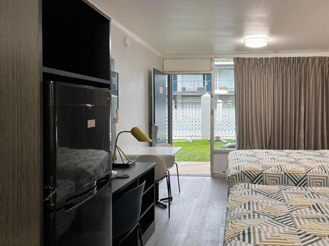 Atmore酒店住宿-Motel 6 Bay Minette, Al