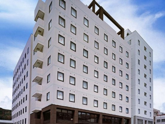 奄美市酒店住宿-Hotel New Amami