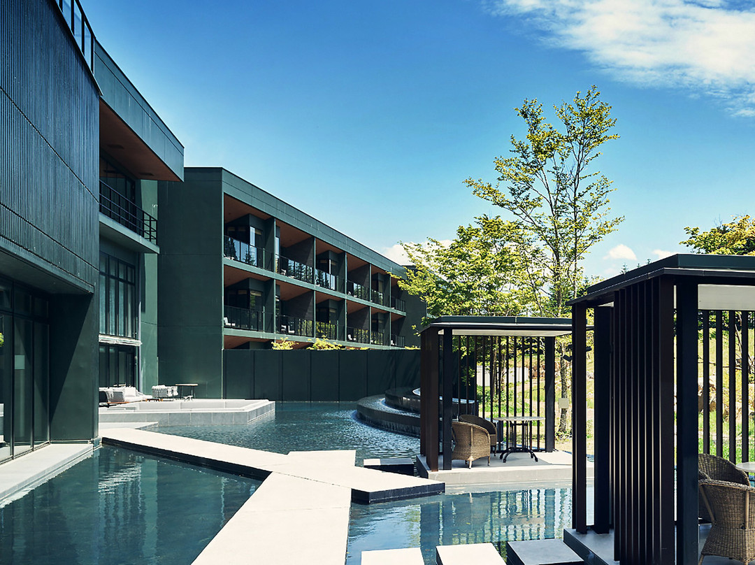 八幡平市酒店住宿-InterContinental - ANA Appi Kogen Resort by IHG