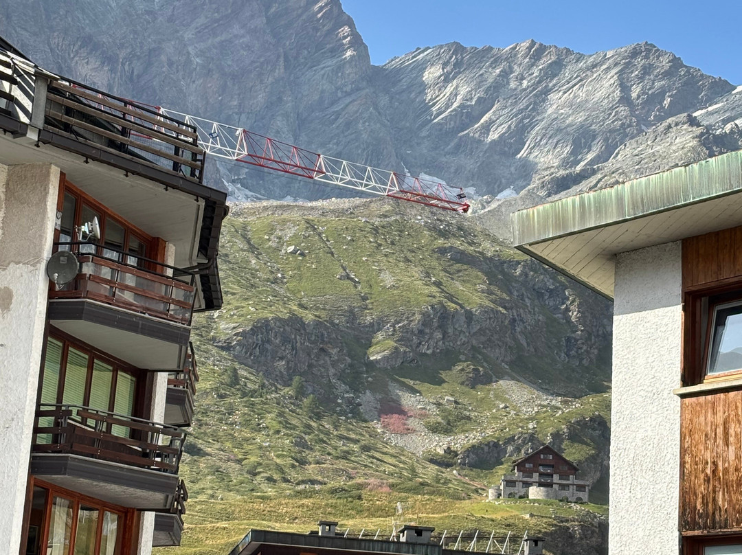 Centro Visitatori Valpelline-Valpelline必去景点