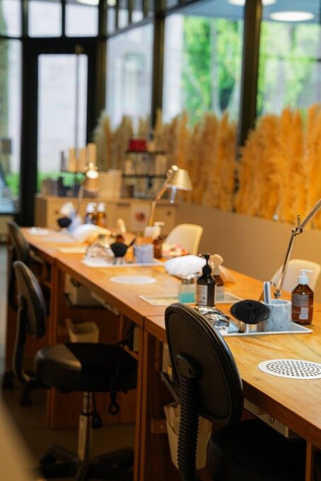 Beauty Lounge-Riehen必去景点