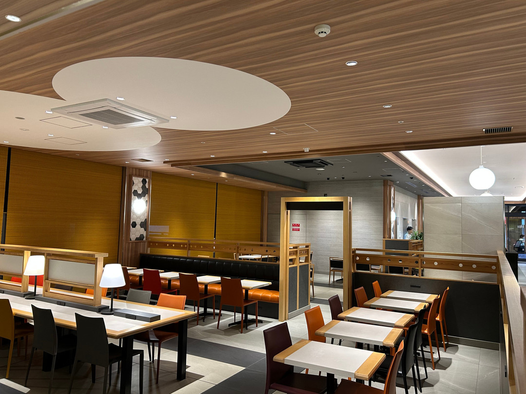 川六Her-Stage酒店主图
