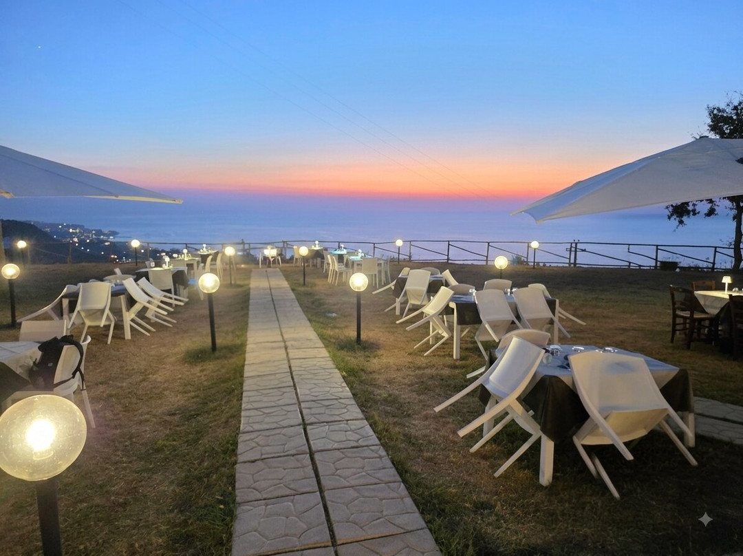 Agriturismo Cocomerara